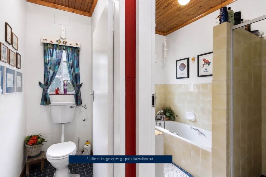 3 Bedroom Property for Sale in Roundhay Western Cape